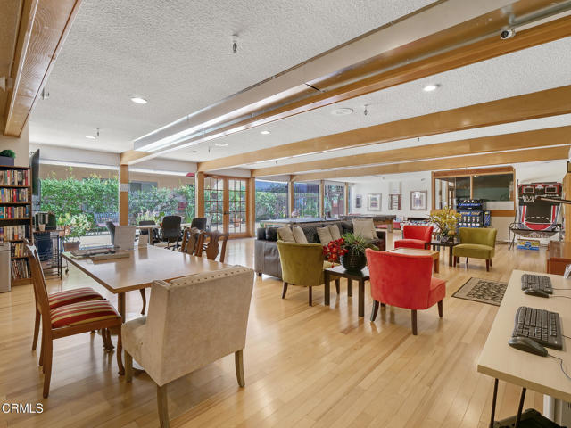 Detail Gallery Image 54 of 71 For 1127 E Del Mar Bld #411,  Pasadena,  CA 91106 - 2 Beds | 2 Baths