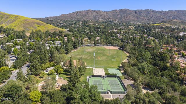 Detail Gallery Image 64 of 67 For 5562 Ridgeway Ct, Westlake Village,  CA 91362 - 3 Beds | 2/1 Baths