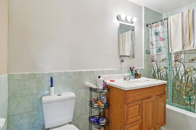 Detail Gallery Image 19 of 28 For 3836 Brems St. St, San Diego,  CA 92115 - 2 Beds | 1 Baths