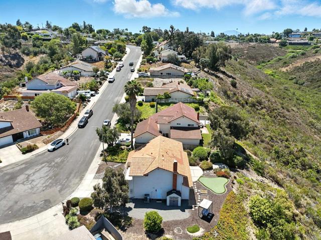 Detail Gallery Image 43 of 47 For 2165 Flying Hills Ln, El Cajon,  CA 92020 - 3 Beds | 2/1 Baths