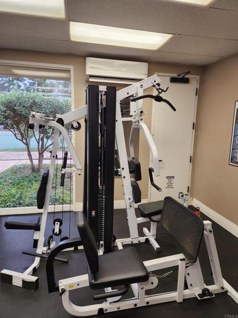 Detail Gallery Image 15 of 19 For 6202 Friars Rd #302,  San Diego,  CA 92108 - 2 Beds | 1 Baths