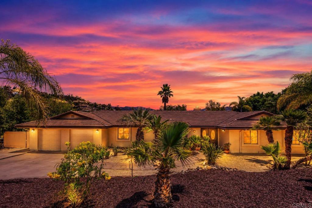 13848 Honnell Way