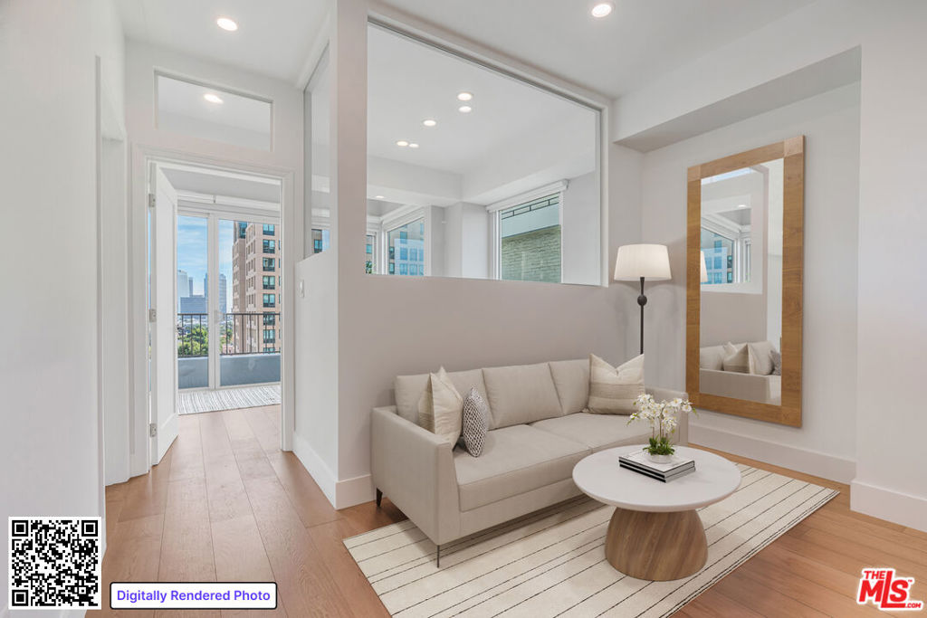 10501 Wilshire Boulevard #1012