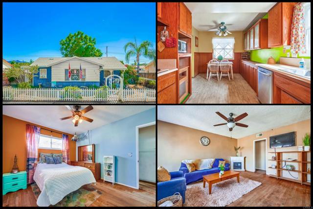 Detail Gallery Image 1 of 1 For 561 Kit Ave, Hemet,  CA 92543 - 3 Beds | 1/1 Baths