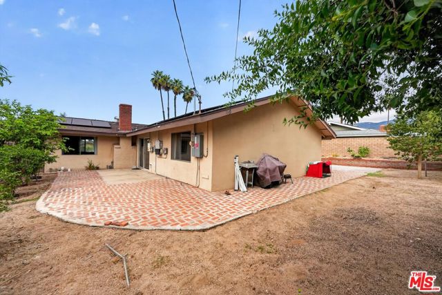 3 Bed Home for Sale in Highland, California