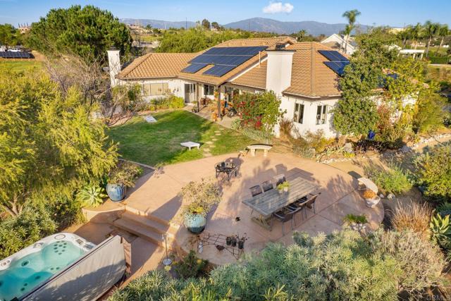 Detail Gallery Image 23 of 58 For 30837 Palomar Vista Dr, Valley Center,  CA 92082 - 4 Beds | 3 Baths