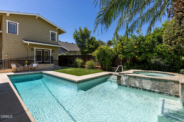 Detail Gallery Image 31 of 32 For 1122 Stratford Ave, South Pasadena,  CA 91030 - 3 Beds | 2/1 Baths