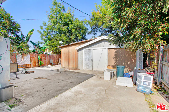 Image 3 for 5241 Baltimore St, Los Angeles, CA 90042