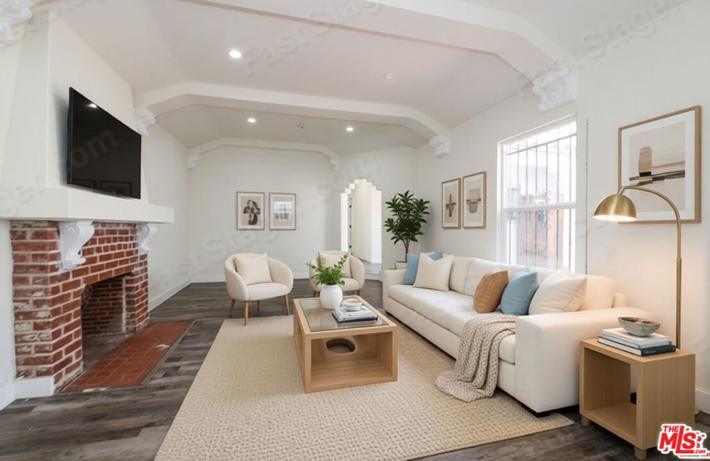520 W 82Nd Street #520- A