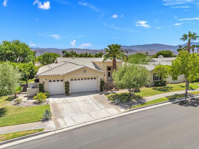 19 Sherwood Road, Rancho Mirage, CA 92270