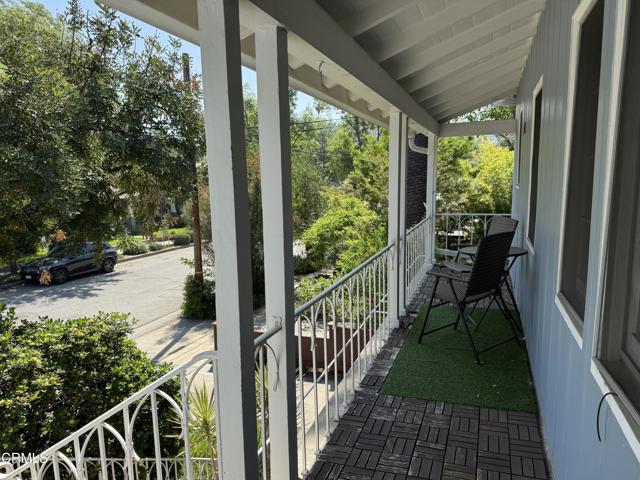 Detail Gallery Image 22 of 22 For 917 Indiana Ave, South Pasadena,  CA 91030 - 2 Beds | 1 Baths