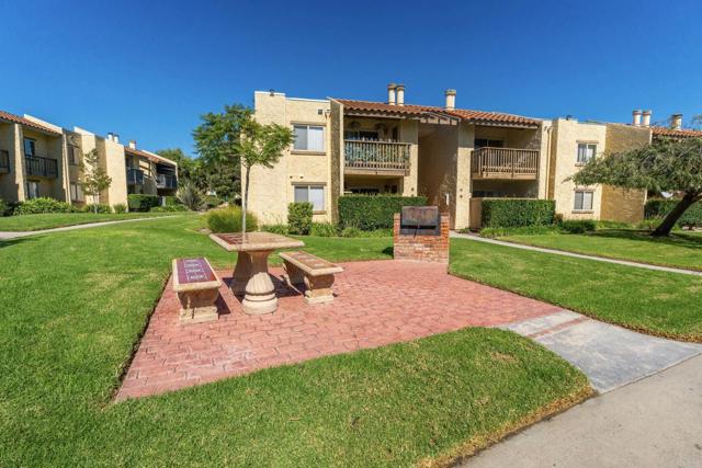 Detail Gallery Image 25 of 35 For 3010 Alta View Dr #107,  San Diego,  CA 92139 - 1 Beds | 1 Baths