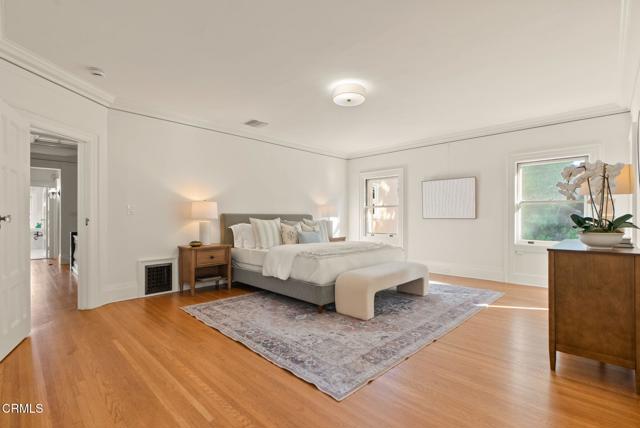 Detail Gallery Image 38 of 55 For 203 Oaklawn Ave, South Pasadena,  CA 91030 - 6 Beds | 5/2 Baths