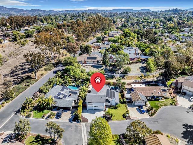 Detail Gallery Image 37 of 42 For 754 Rocking Horse Rd, Vista,  CA 92081 - 4 Beds | 3 Baths