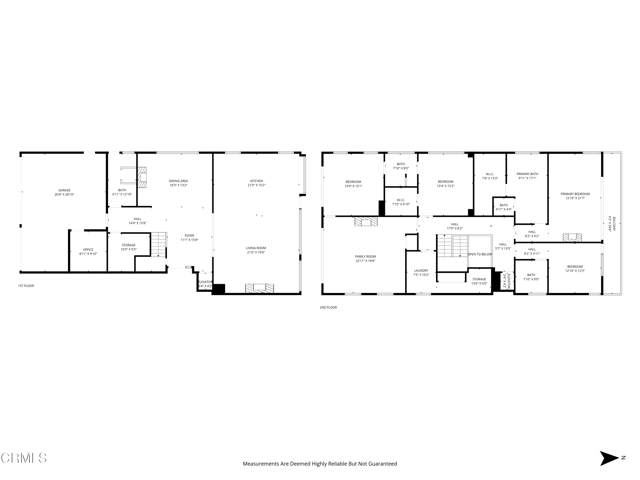 Detail Gallery Image 70 of 70 For 1305 Beachmont, Ventura,  CA 93001 - 4 Beds | 4 Baths