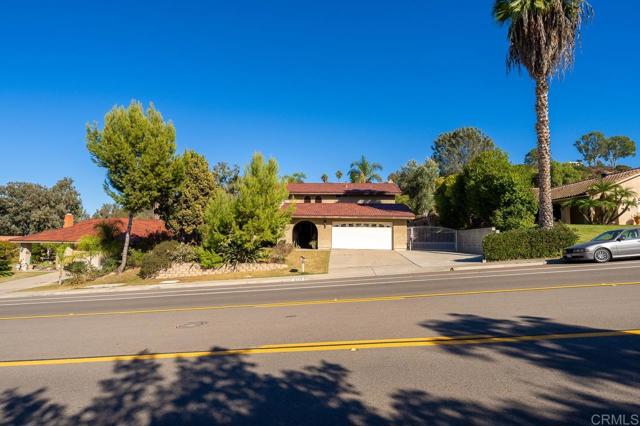 Detail Gallery Image 34 of 52 For 4225 Corral Canyon Road, Bonita,  CA 91902 - 4 Beds | 2/1 Baths