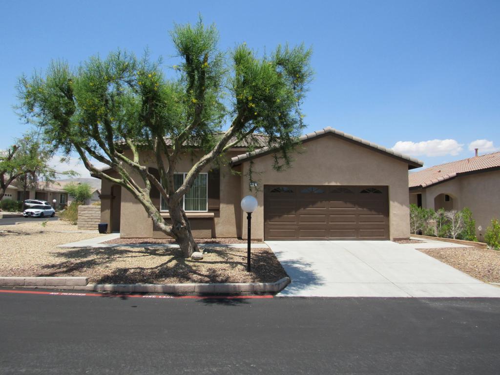 65565 Acoma Avenue #90