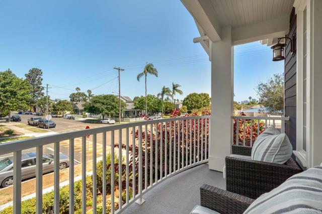 Detail Gallery Image 41 of 75 For 701 H Ave, Coronado,  CA 92118 - 3 Beds | 2/1 Baths