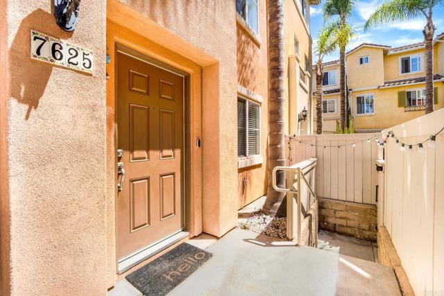 Detail Gallery Image 1 of 1 For 7625 Family Cir, –,  CA 92111 - 2 Beds | 2/1 Baths