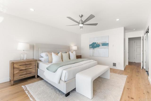 Detail Gallery Image 19 of 52 For 707 S Sierra Ave #5,  Solana Beach,  CA 92075 - 3 Beds | 2 Baths