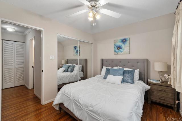 Detail Gallery Image 21 of 37 For 7565 Charmant Dr #615,  San Diego,  CA 92122 - 2 Beds | 2 Baths