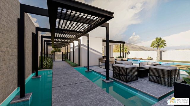 3172 E Bogert Trail, Palm Springs, CA 92264