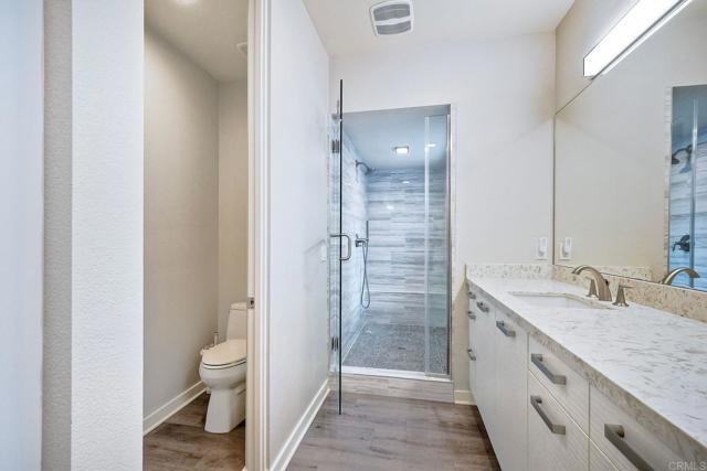 Detail Gallery Image 21 of 30 For 3640 3640 7th Ave, San Diego,  CA 92103 - 3 Beds | 2 Baths