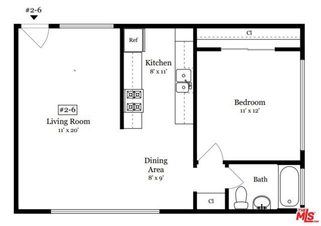 16185 W Sunset Blvd, 6 photo 14