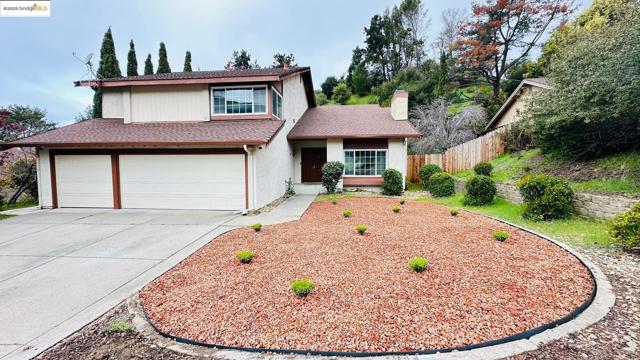 Details for 3593 Morningside Dr, El Sobrante, CA 94803
