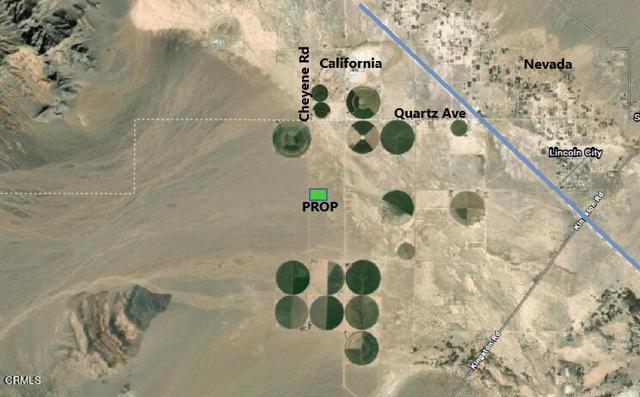 Detail Gallery Image 36 of 38 For 26 Cheyene, Baker,  CA 92309 - – Beds | – Baths