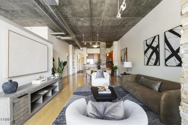 Detail Gallery Image 23 of 49 For 840 E Green St #217,  Pasadena,  CA 91101 - 2 Beds | 2 Baths