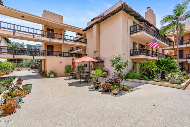 Detail Gallery Image 15 of 20 For 1127 E Del Mar Bld #233,  Pasadena,  CA 91106 - 1 Beds | 1 Baths