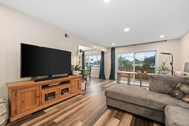 Home for Sale in Chula Vista