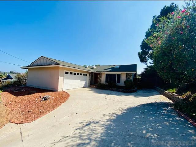 Details for 4793 54th St, San Diego, CA 92115