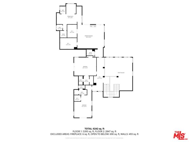 31823 Lobo Canyon Road, Agoura Hills CA: https://media.crmls.org/mediaz/8d185a40-01df-4b85-b976-d5ad6a3f1f3d.jpg