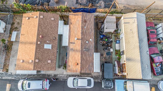 Detail Gallery Image 15 of 17 For 998 E Main St #31,  El Cajon,  CA 92021 - 1 Beds | 1 Baths