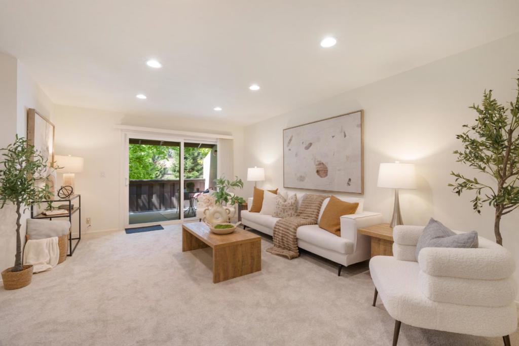 1001 E Evelyn Terrace #110