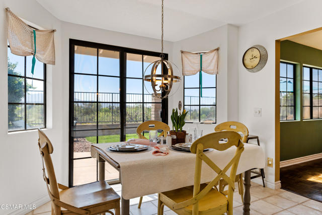 4 Bed Home for Sale in Thousand Oaks, California