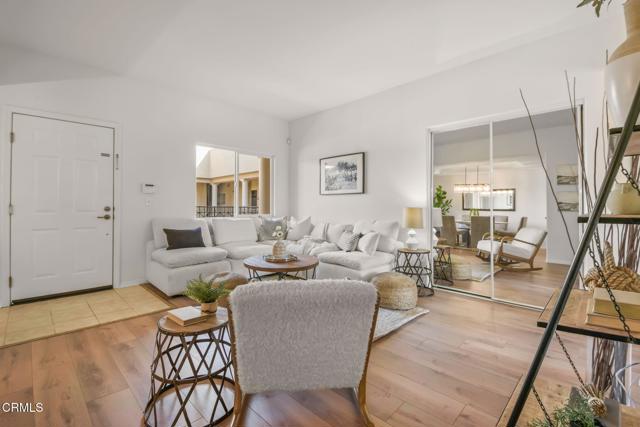 Detail Gallery Image 16 of 39 For 200 N 5th St #311,  Alhambra,  CA 91801 - 2 Beds | 2 Baths