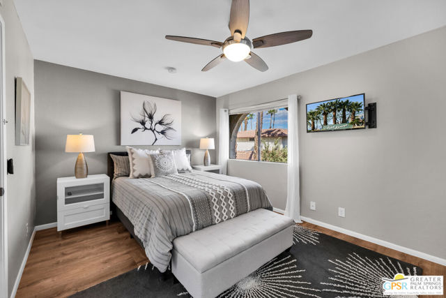 337 W Mariscal Road, Palm Springs, CA 92262