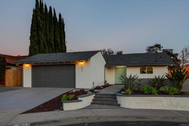393 Palmac St, San Marcos, California 92069, 3 Bedrooms Bedrooms, ,2 BathroomsBathrooms,Residential,For Sale,393 Palmac St,CRNDP2501417