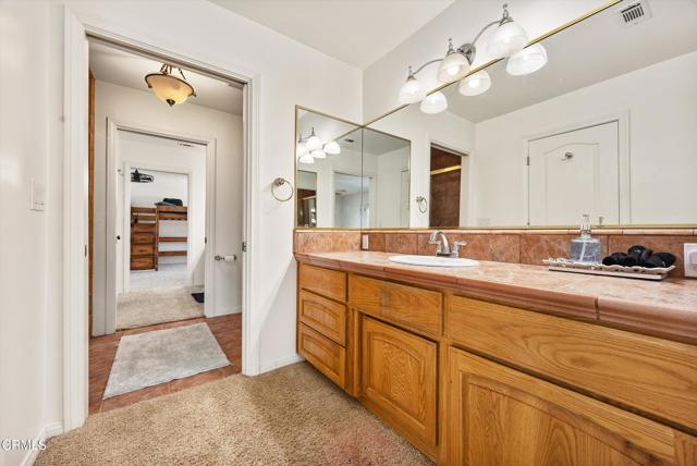 Detail Gallery Image 53 of 71 For 6301 Uplands of the Kern Dr, Bakersfield,  CA 93308 - 5 Beds | 4/1 Baths
