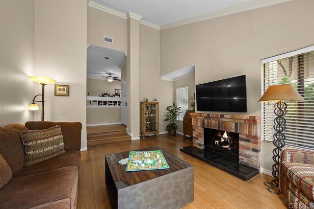 Detail Gallery Image 9 of 42 For 826 Cinnamon Ct, Chula Vista,  CA 91910 - 2 Beds | 2 Baths