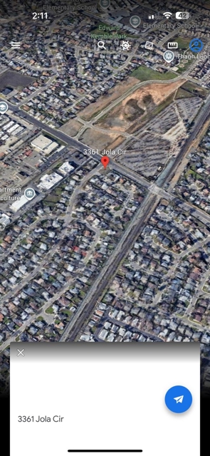 Image 5 of 7 For 3361 Jola Cir