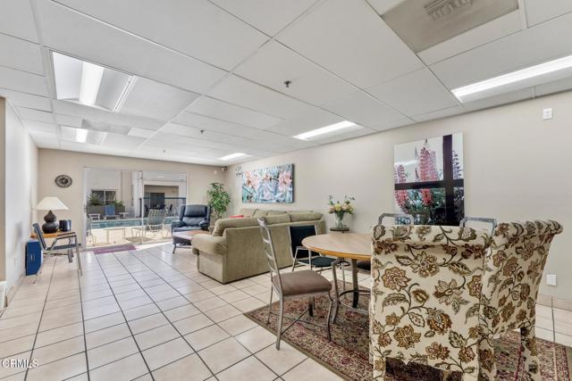 Detail Gallery Image 49 of 52 For 300 N El Molino Ave #319,  Pasadena,  CA 91101 - 2 Beds | 2 Baths