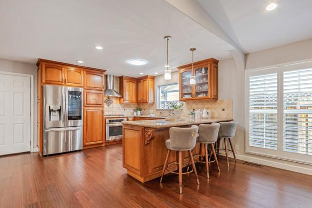 Image 6 of 46 For 6529 Camden Avenue