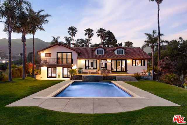 Drew Fenton | 29660 Harvester Road Malibu CA | MLS: 7260202