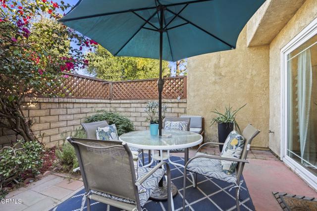 Detail Gallery Image 30 of 34 For 227 Oakwood St, Ventura,  CA 93001 - 3 Beds | 1/1 Baths