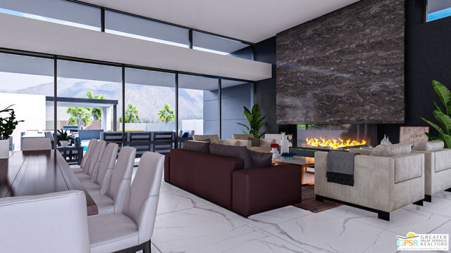 3172 E Bogert Trail, Palm Springs, CA 92264