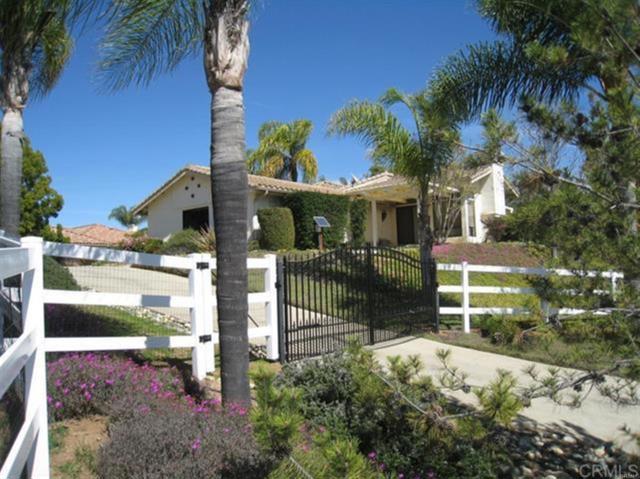 Detail Gallery Image 1 of 23 For Address Is Not Disclosed, Fallbrook,  CA 92028 - 3 Beds | 2/1 Baths